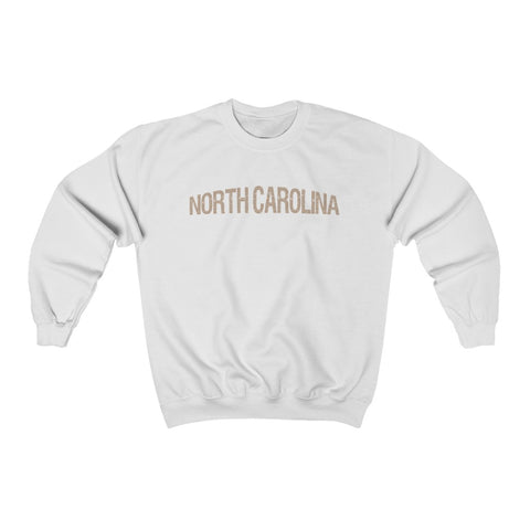 North Carolina State Sweatshirt