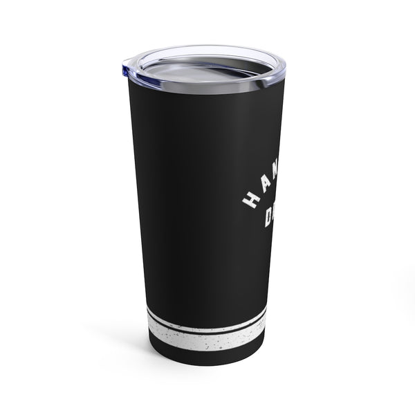 Hangover Drink Tumbler 20oz