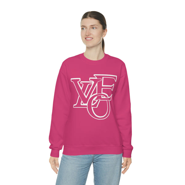 LOVE Unisex Sweatshirt