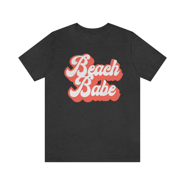 Beach Babe Unisex Tee