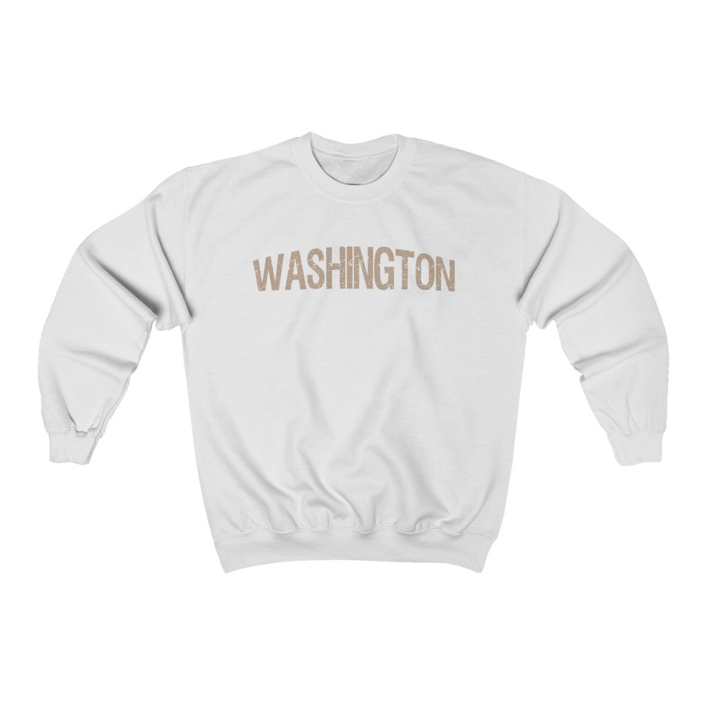 Washington State Sweatshirt