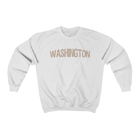 Washington State Sweatshirt