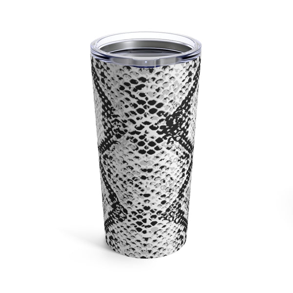 Snakeskin Tumbler 20oz
