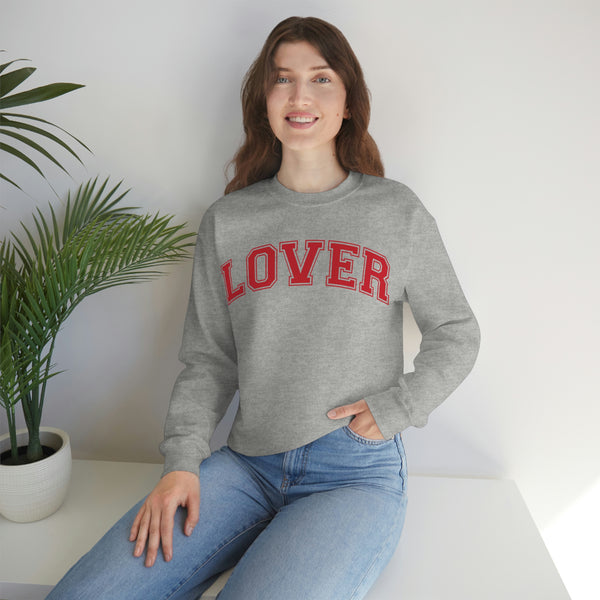 Lover Unisex Sweatshirt