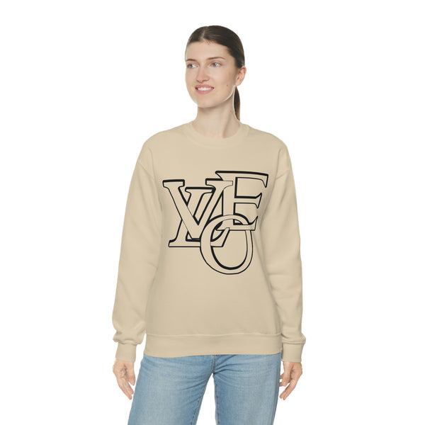 LOVE Unisex Sweatshirt