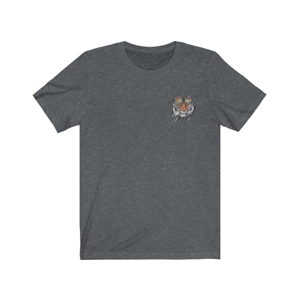 Tiny Pocket Tiger Unisex Tee