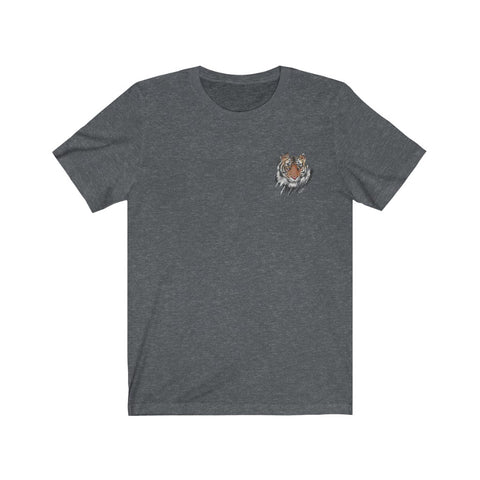 Tiny Pocket Tiger Unisex Tee
