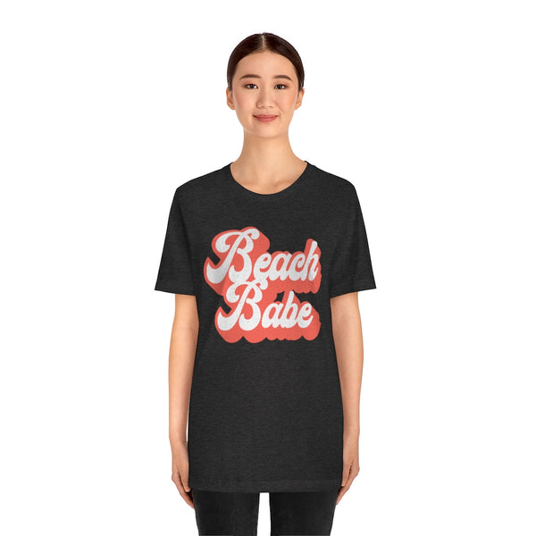 Beach Babe Unisex Tee
