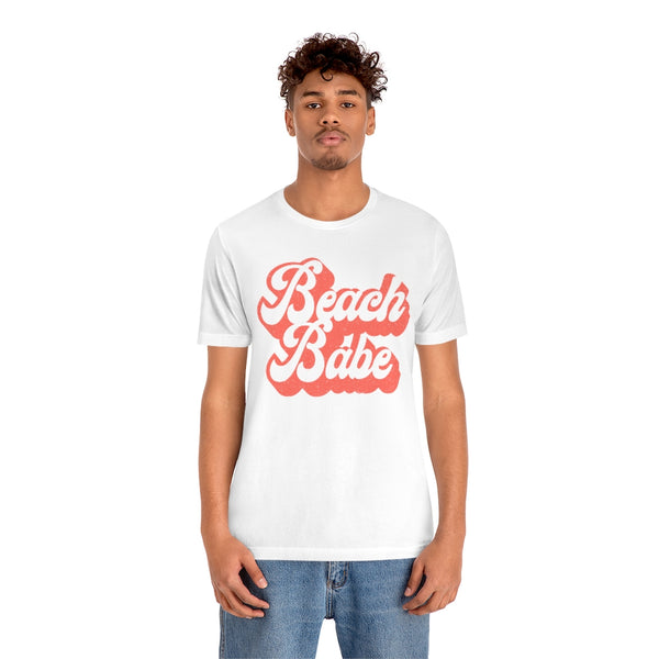 Beach Babe Unisex Tee