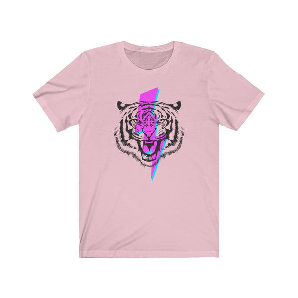 Tiger Bolt Unisex Tee