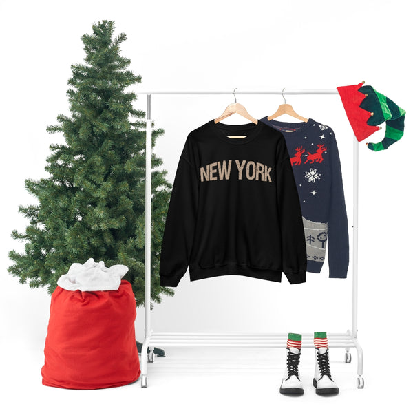 New York State Sweatshirt