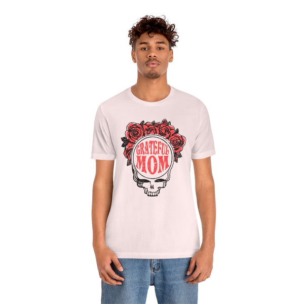 Grateful Mom Unisex Tee