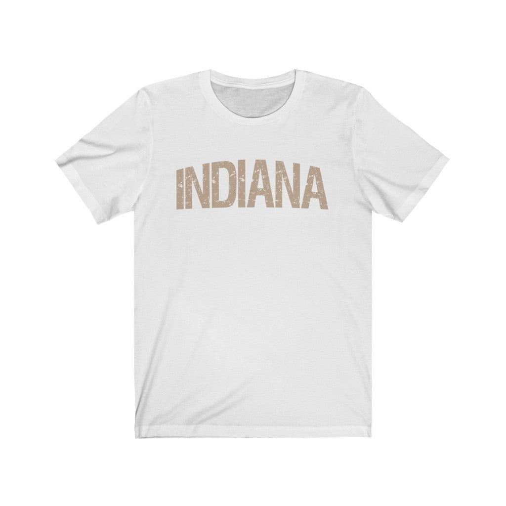 Indiana State Tee