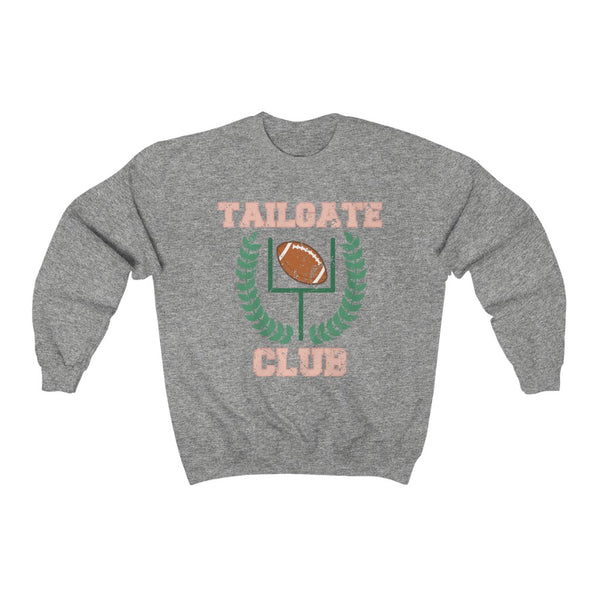 Tailgating Club Unisex Sweatshirt