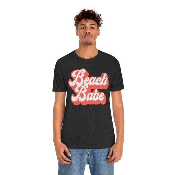 Beach Babe Unisex Tee