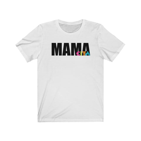 Mamacita Unisex Tee
