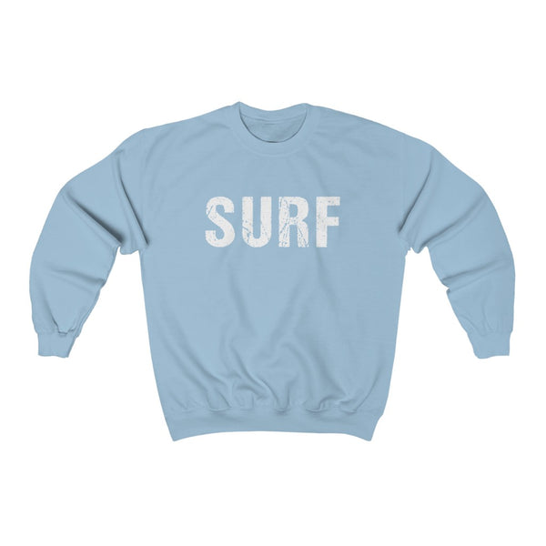 SURF Unisex Sweatshirt