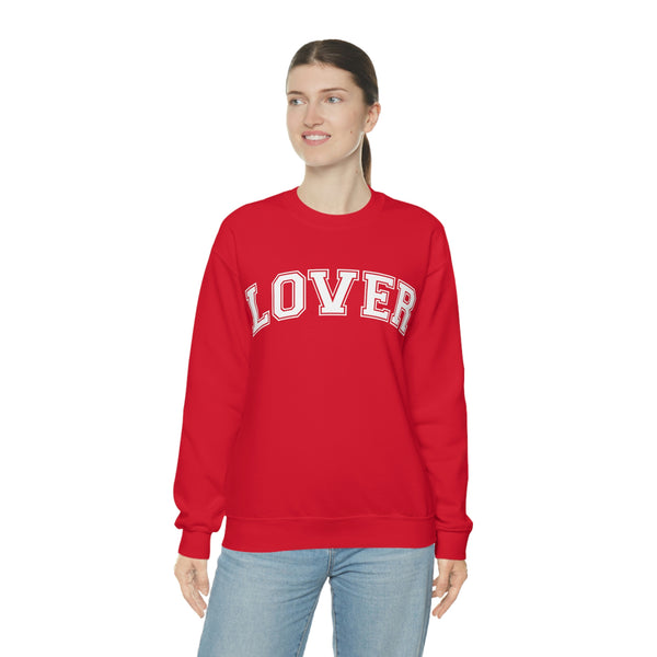 Lover Unisex Sweatshirt