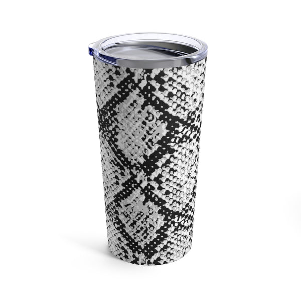 Snakeskin Tumbler 20oz