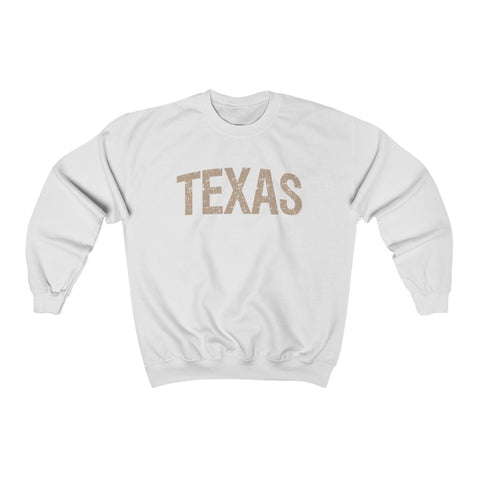 Texas State Sweatshirt