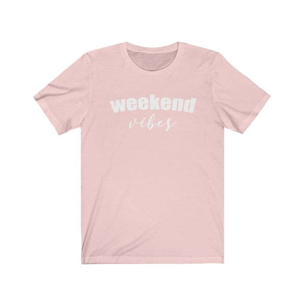 Weekend Vibes Tee