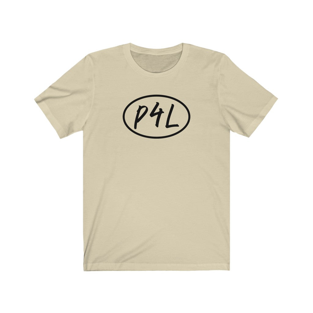 P4L Pogue's For Life Outer Banks Unisex Tee