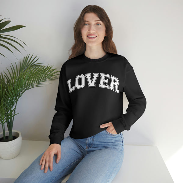 Lover Unisex Sweatshirt