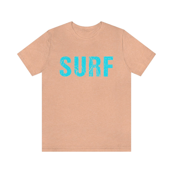 SURF Unisex Tee