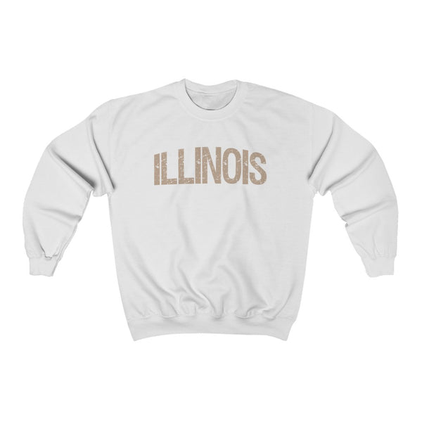 Illinois State Sweatshirt