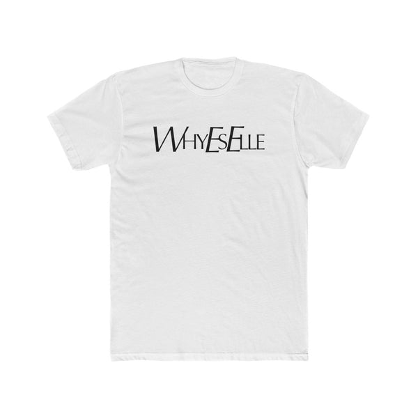 Why Es Elle Unisex Tee