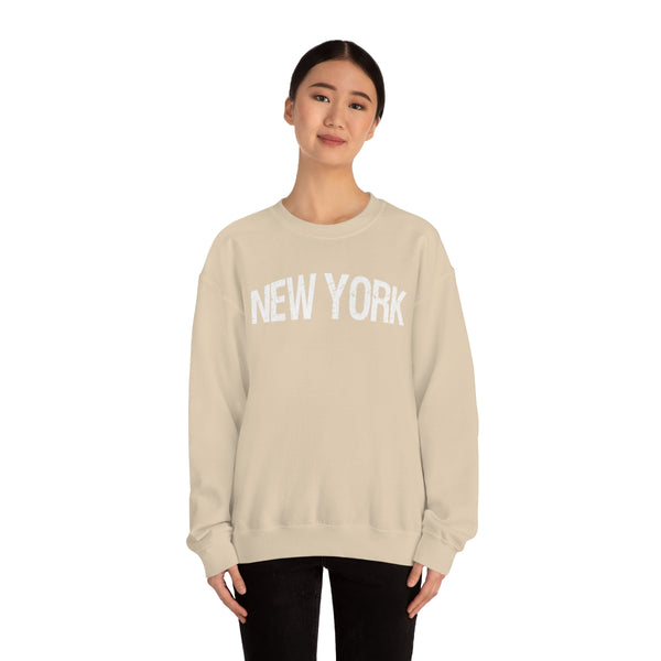 New York State Sweatshirt