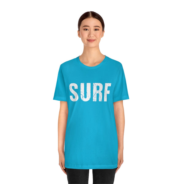SURF Unisex Tee
