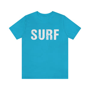 SURF Unisex Tee