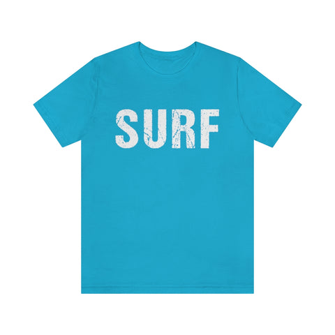 SURF Unisex Tee