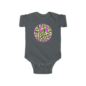 Smile BIG Infant Bodysuit