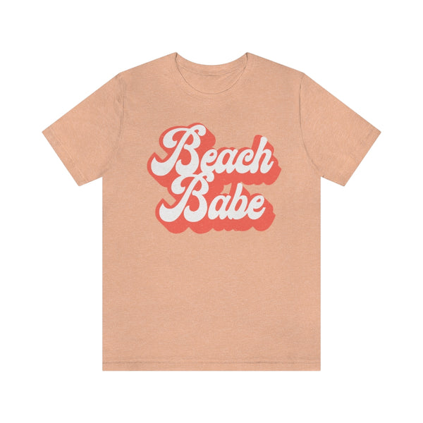 Beach Babe Unisex Tee