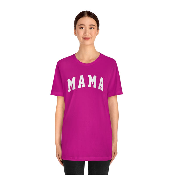 Mama Bold Unisex Tee