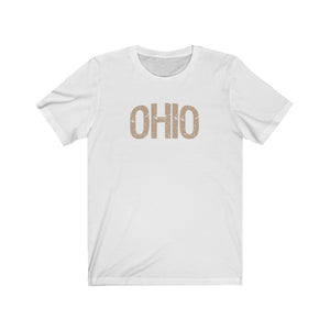 Ohio State Tee