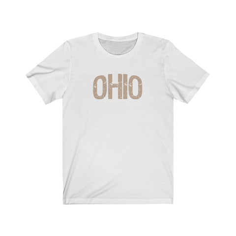 Ohio State Tee