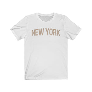 New York State Tee
