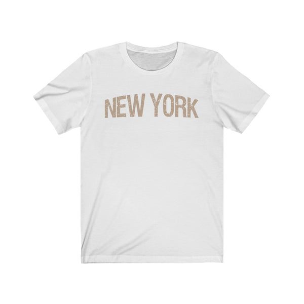 New York State Tee