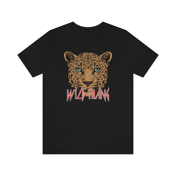 Wild Thang Cheetah Unisex Tee