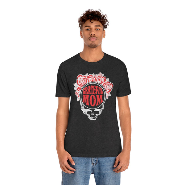 Grateful Mom Unisex Tee