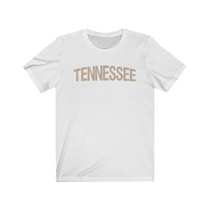 Tennessee State Tee