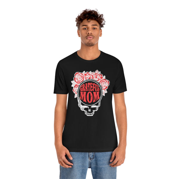 Grateful Mom Unisex Tee