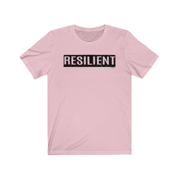 Resilient Unisex Tee