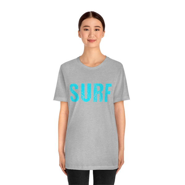 SURF Unisex Tee