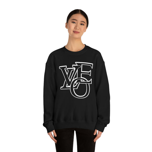 LOVE Unisex Sweatshirt