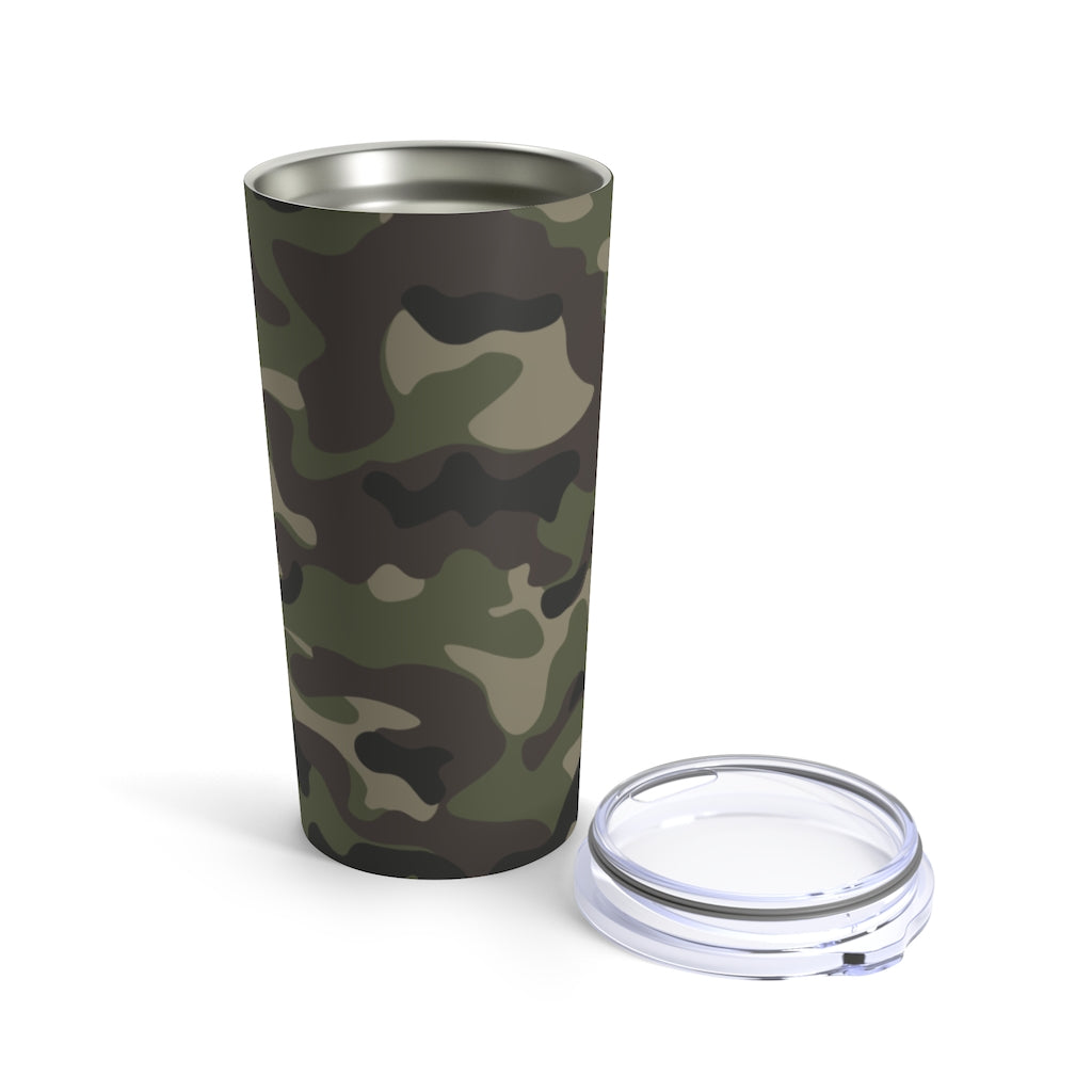 Yeti 20oz Camo Tumbler 