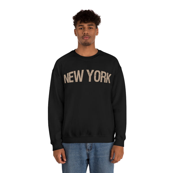 New York State Sweatshirt